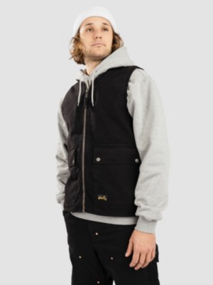 Stan Ray Works Vest - buy at Blue Tomato